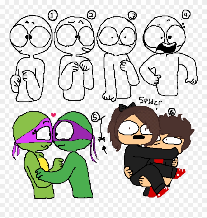 Tmnt G Clipart