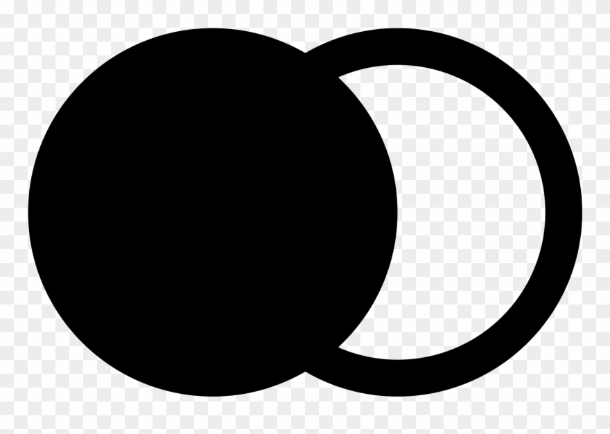 Query Inner Join Left Icon Clipart