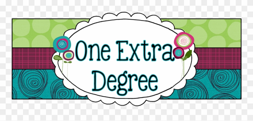 Using Hoola Hoops For Venn Diagrams, Map Compasses, Clipart