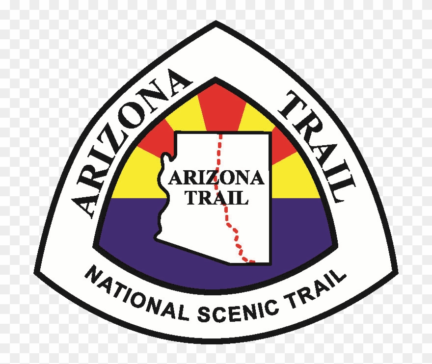 The National Scenic Trails Clipart