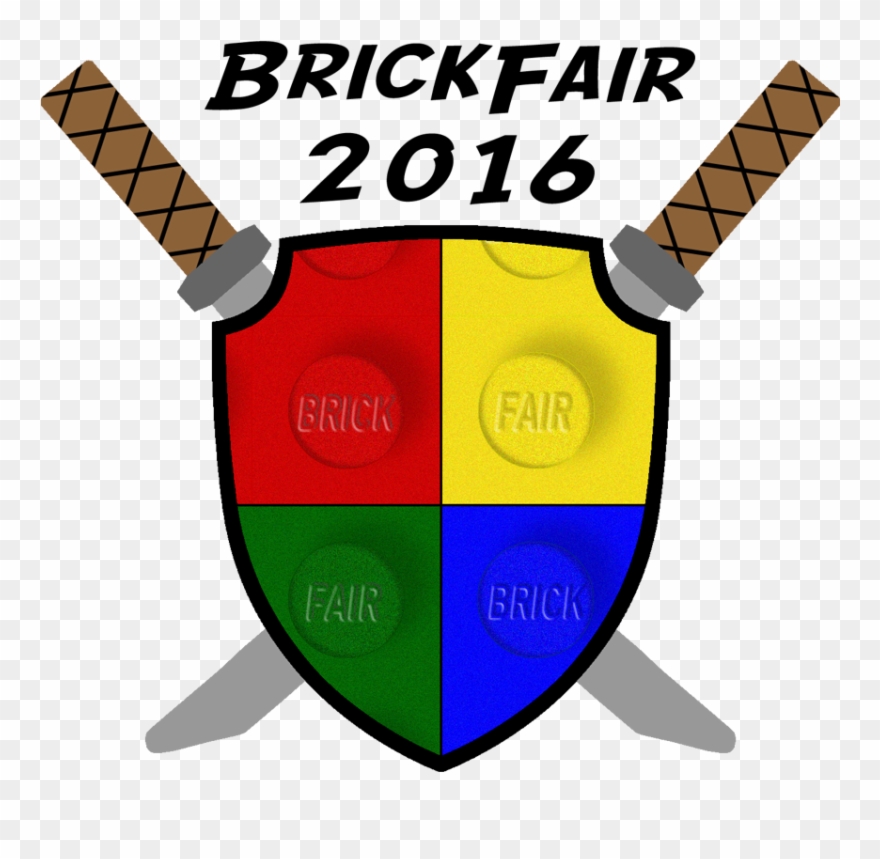 Brickfair Was So Much Fun And At A Price Of $15 Per Clipart