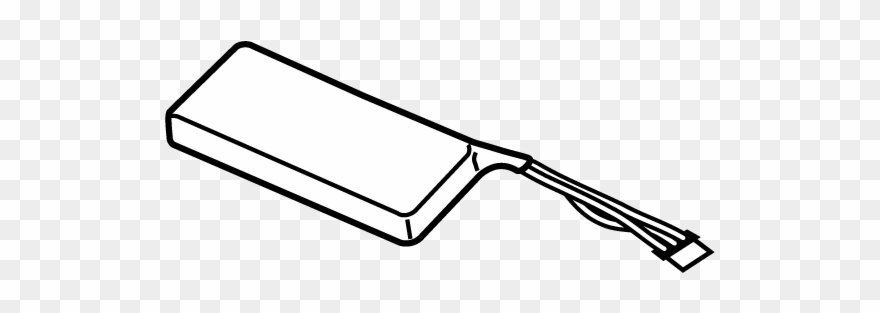 Battery Clipart