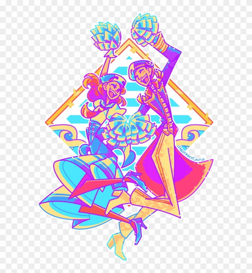 Hope Ocean Wind Big Dipper Super Voyager Commission Clipart