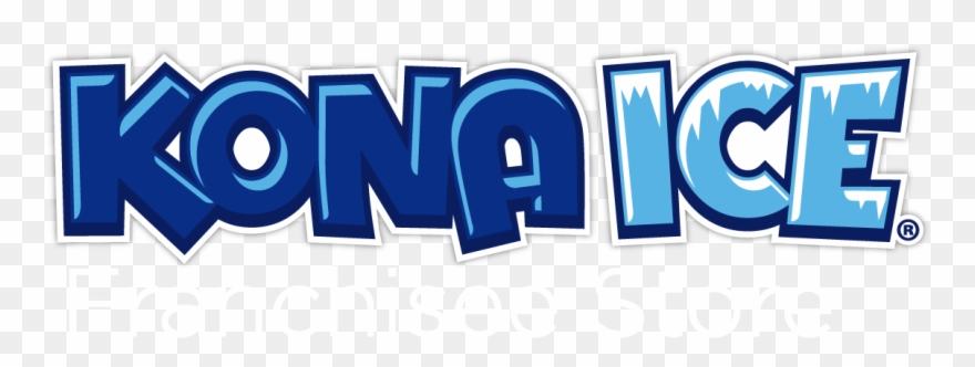 Kona Ice Franchisee Clipart