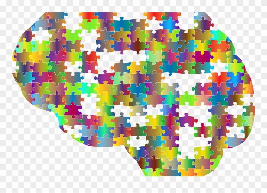 The Mind Of A Nation Clipart