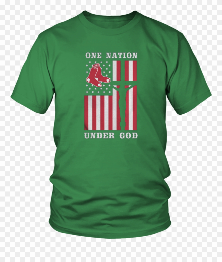 One Nation Under God Clipart