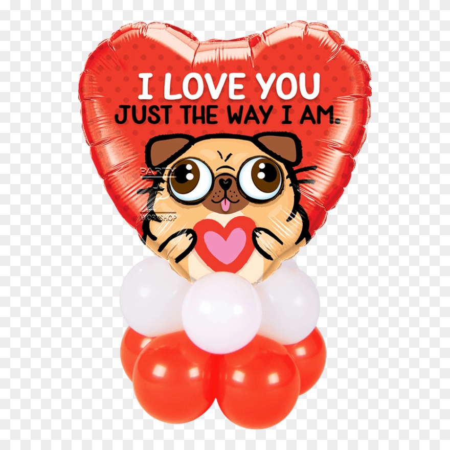 Valentine Bouquets Clipart