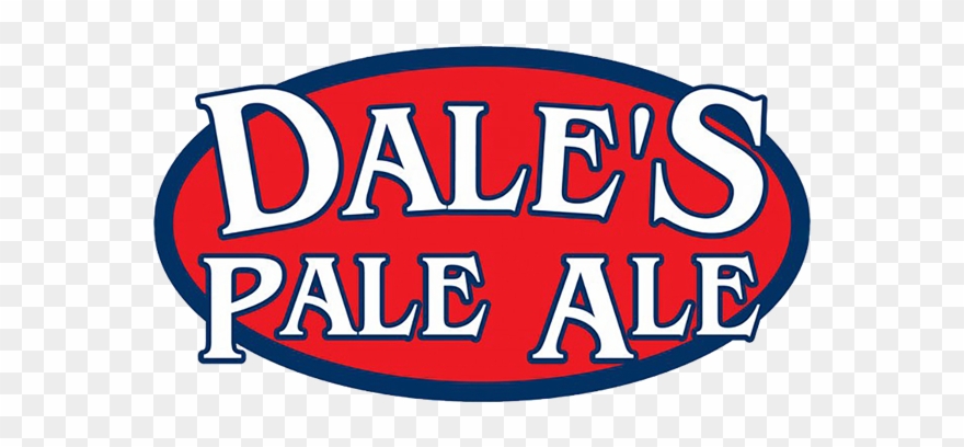 Dale's Pale Ale Style Clipart