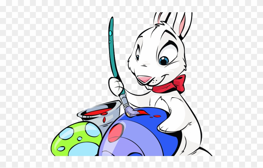 Painting Clipart Paiting - Png Download