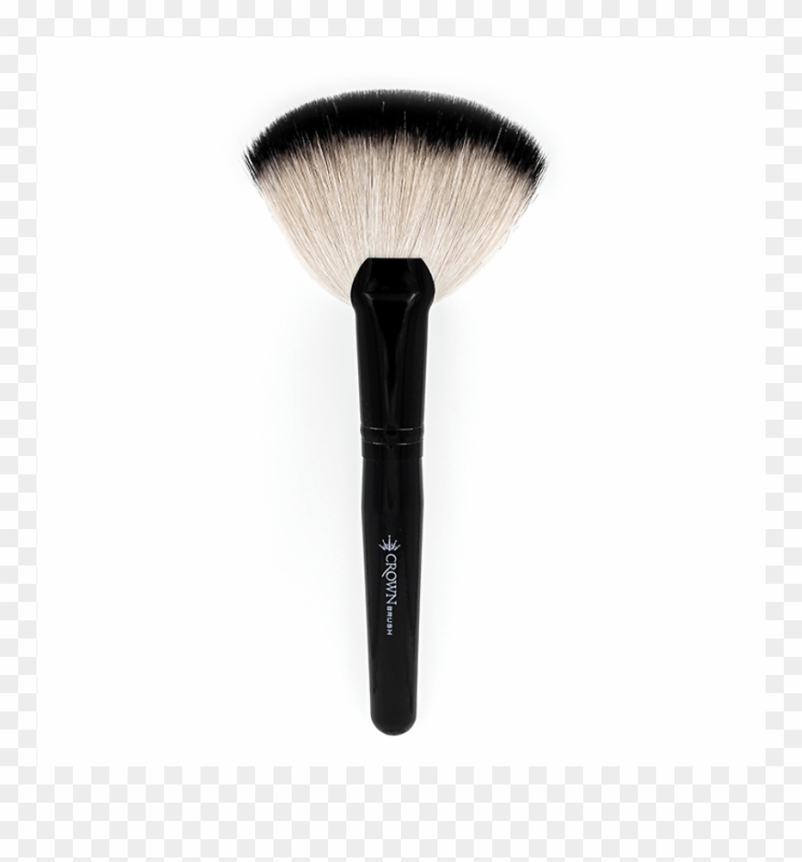 Crown Luna Brush Series Clipart