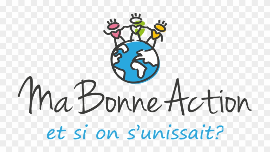 Ma Bonne Action Clipart
