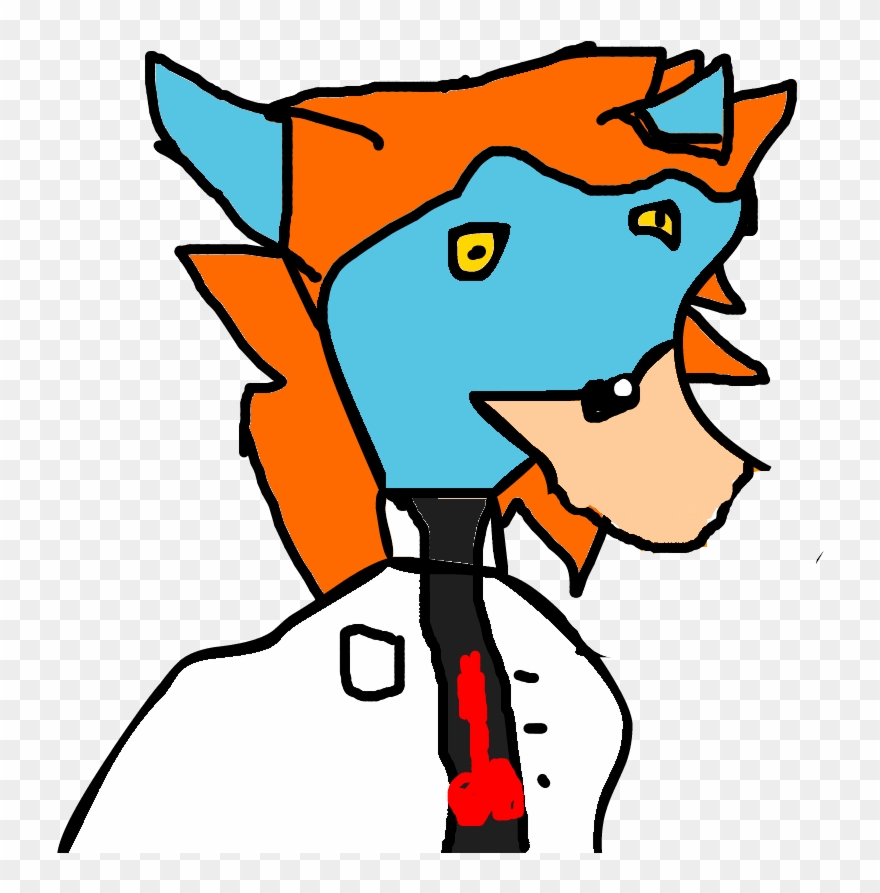 Sonic Fan Characters Wiki Clipart