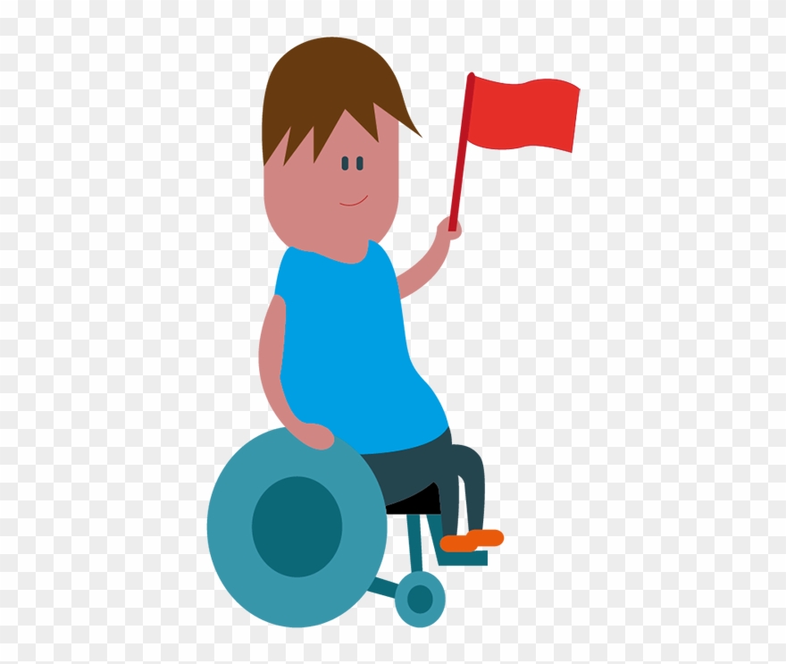 Meet Owen, One Of The Caudwell Children Ambassadors Clipart