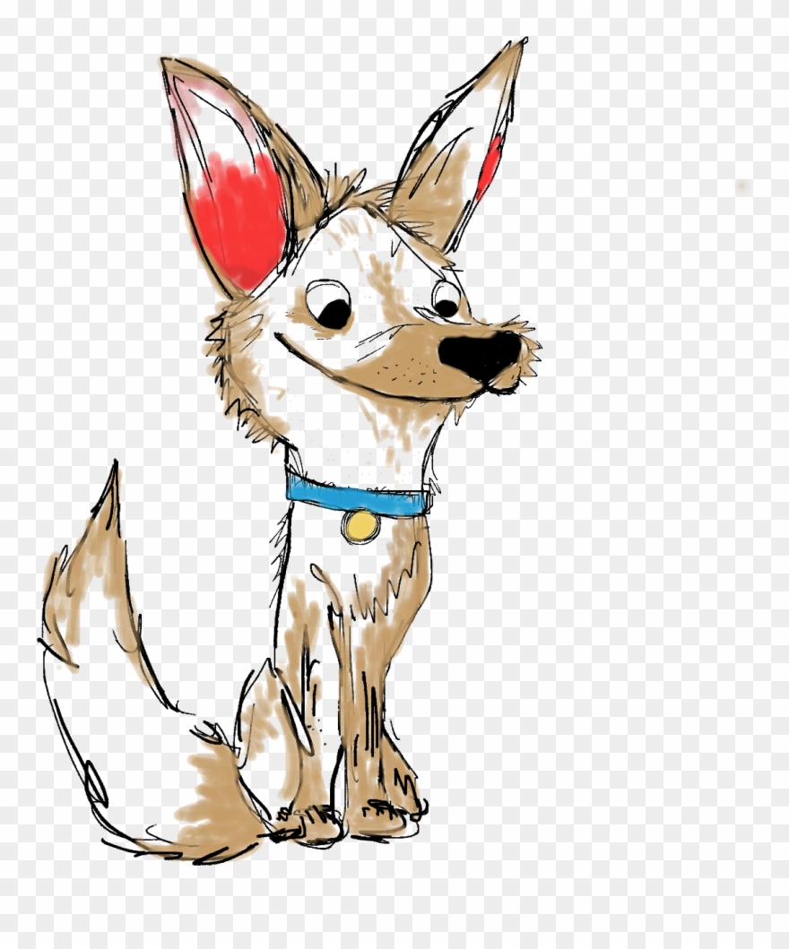 Sketched This With The Drawing Pad App 😋 Clipart