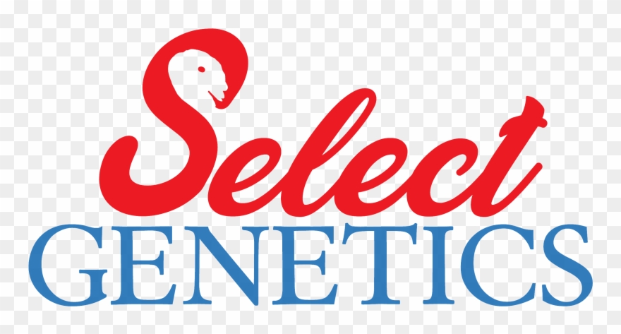 Select Genetics Clipart