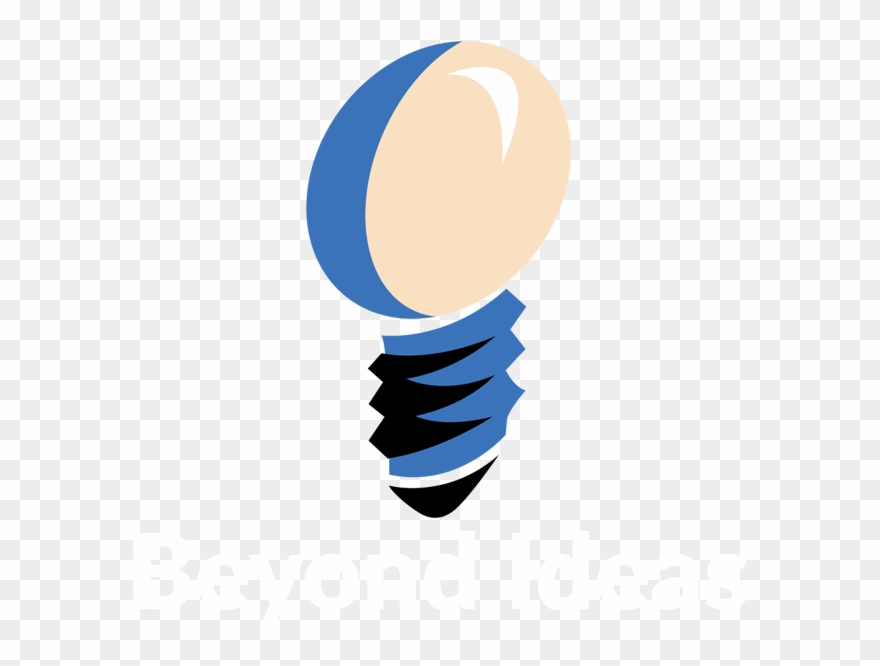 Beyond Ideas Logo Clipart