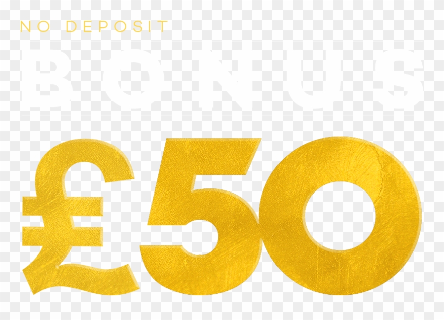 No Deposit Bonus Clipart