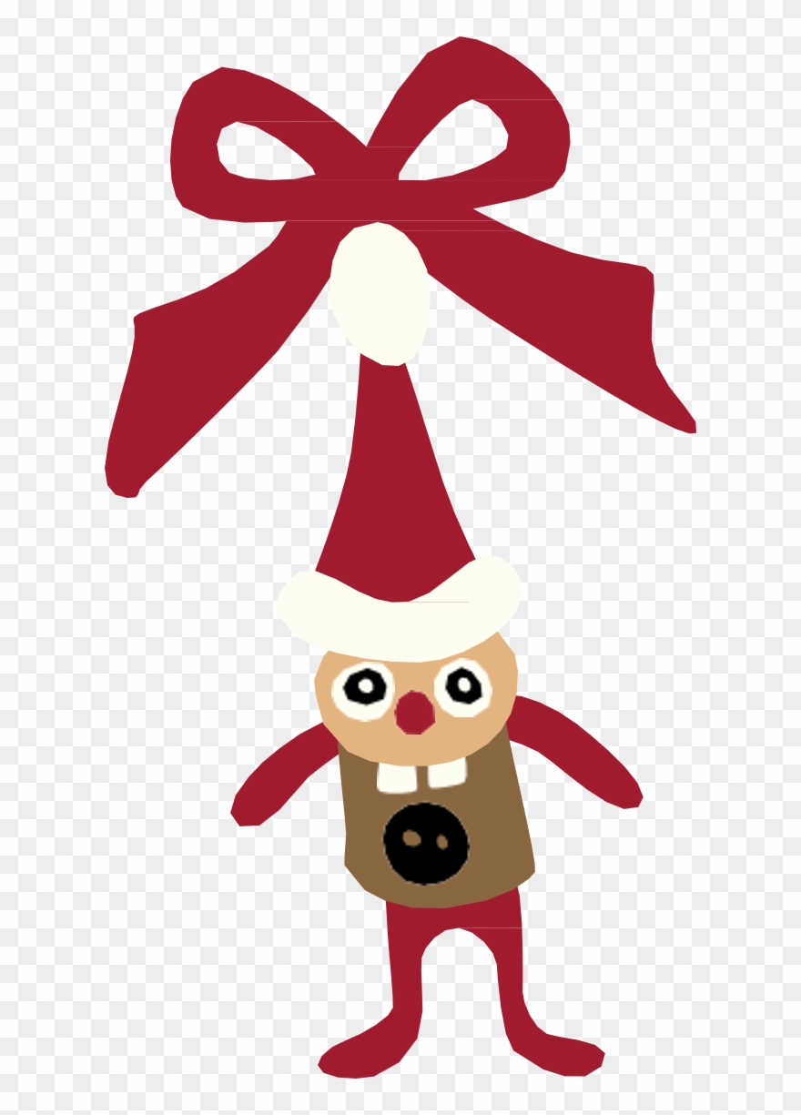 Christmas Trees Clipart