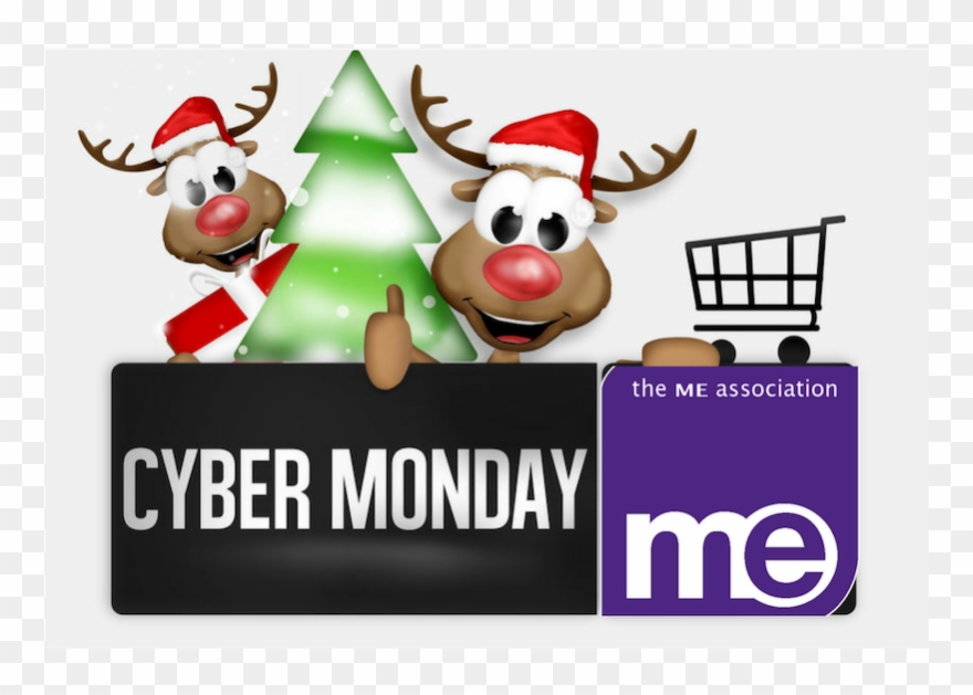 Cyber Monday You Can Still Raise Vital Funds For M Clipart