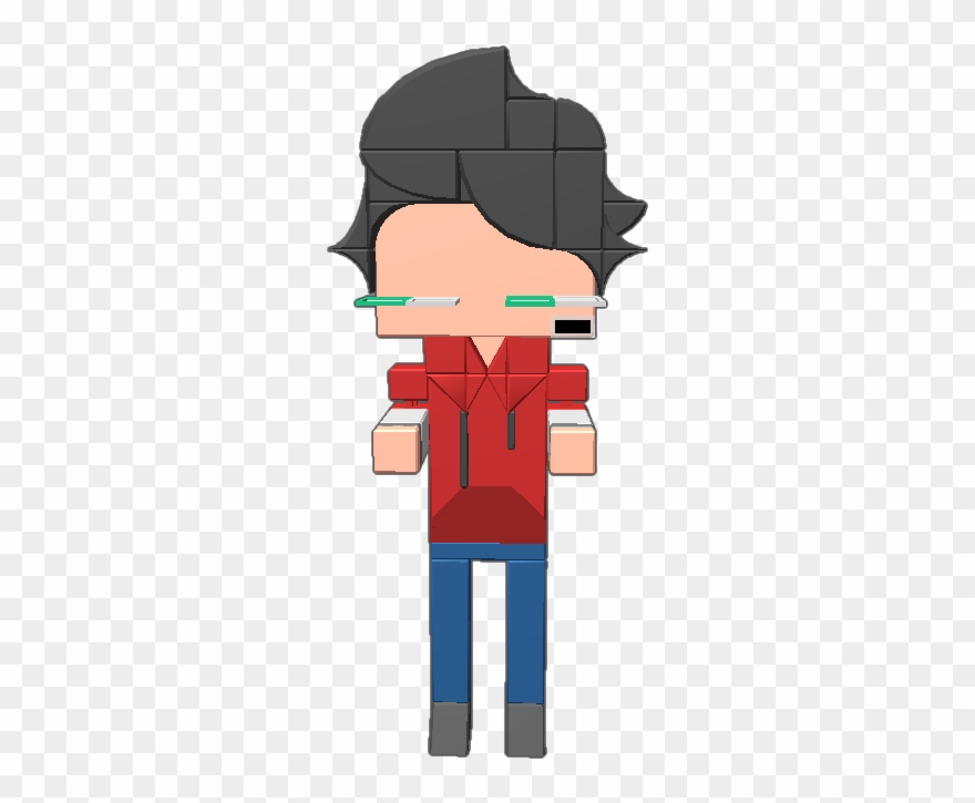 The One Who Made Needlemouse09 Have The Estonian Beaver Clipart