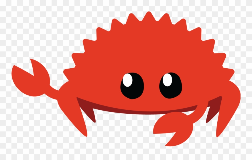 Crabs Clipart Std - Png Download