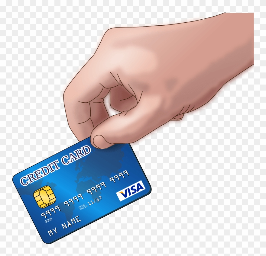 Finance Image Clip Art - Png Download