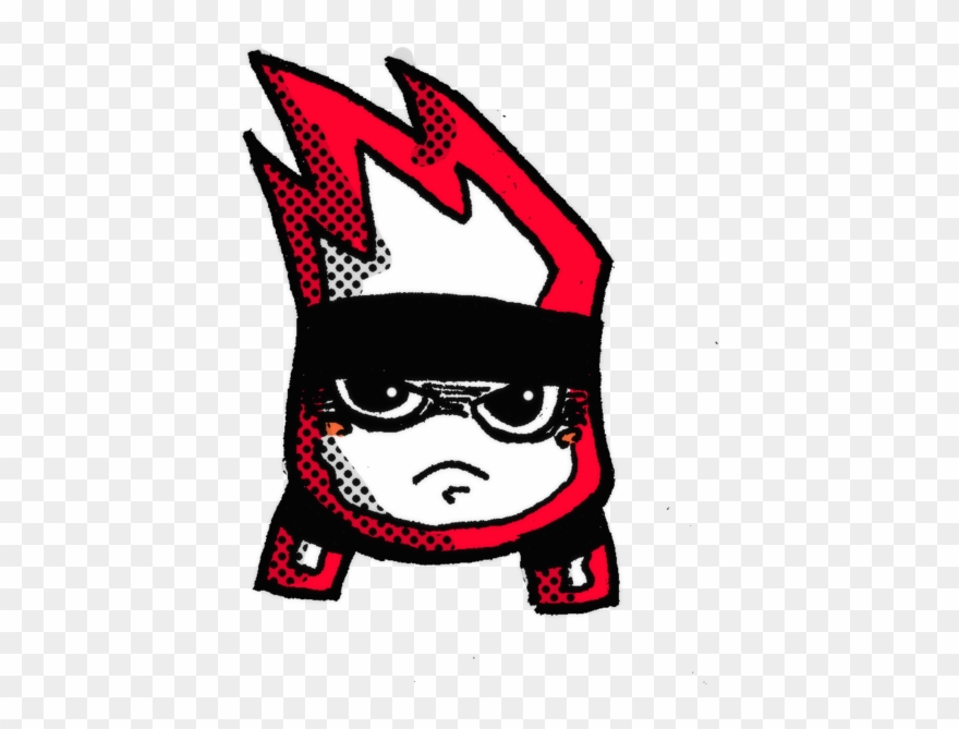 Comet Of Saturday Am's Manga, Cometman Clipart