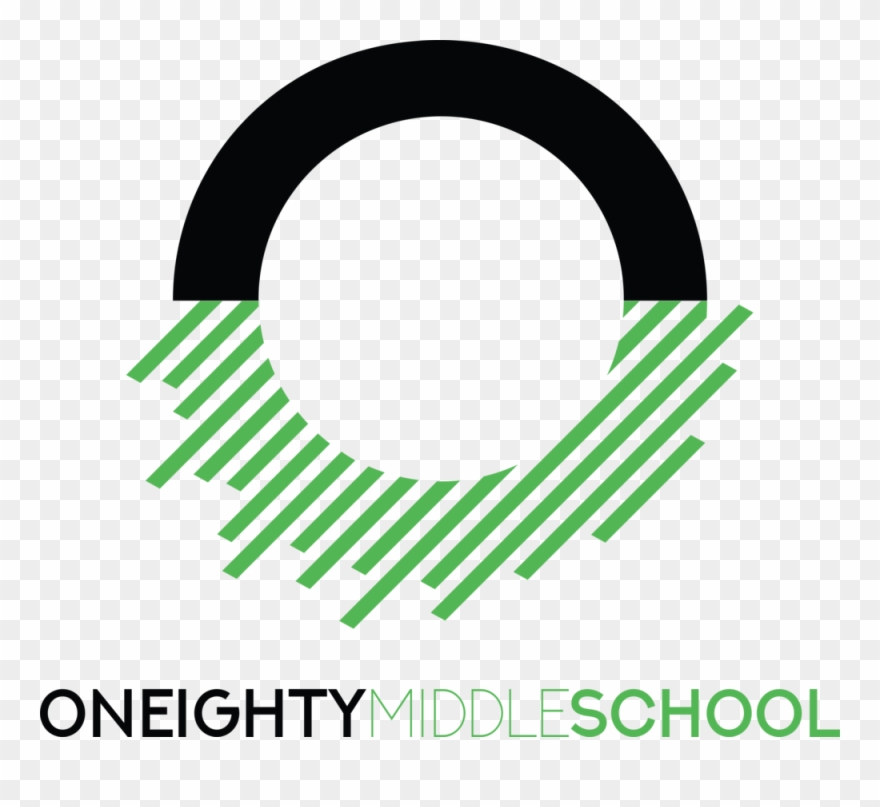 Oneighty Ms - Logo Clipart