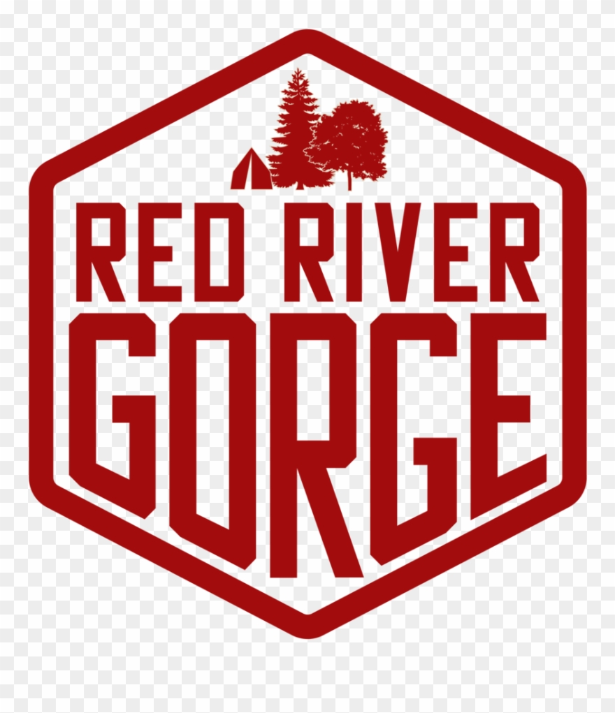Red River Gorge Clipart