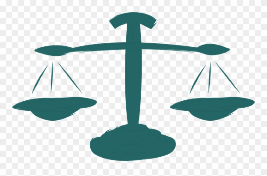 Lawyer Black And White Library Assistant Clipart