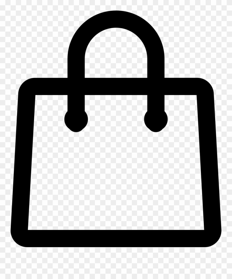 Consumer Icons Clipart