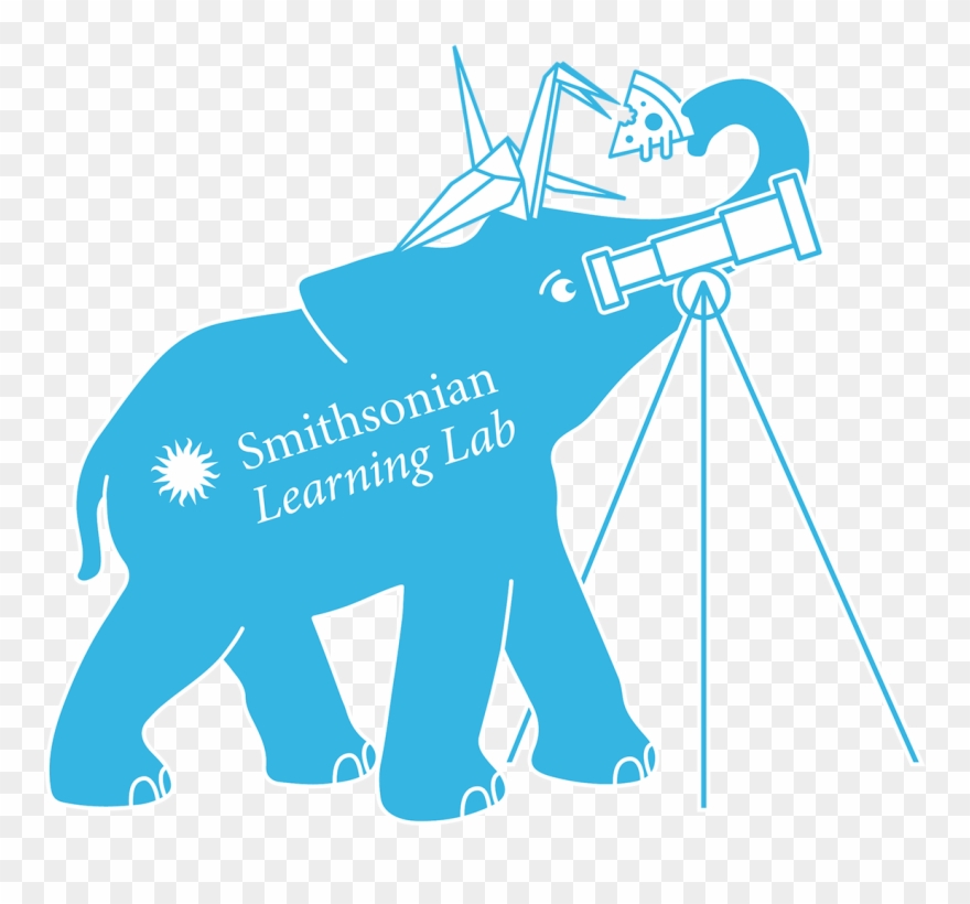 Smithsonian Center For Learning And Digital Access Clipart
