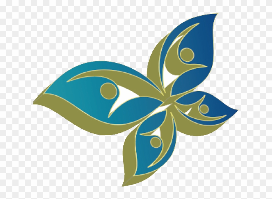 Butterfly Dwts Clipart