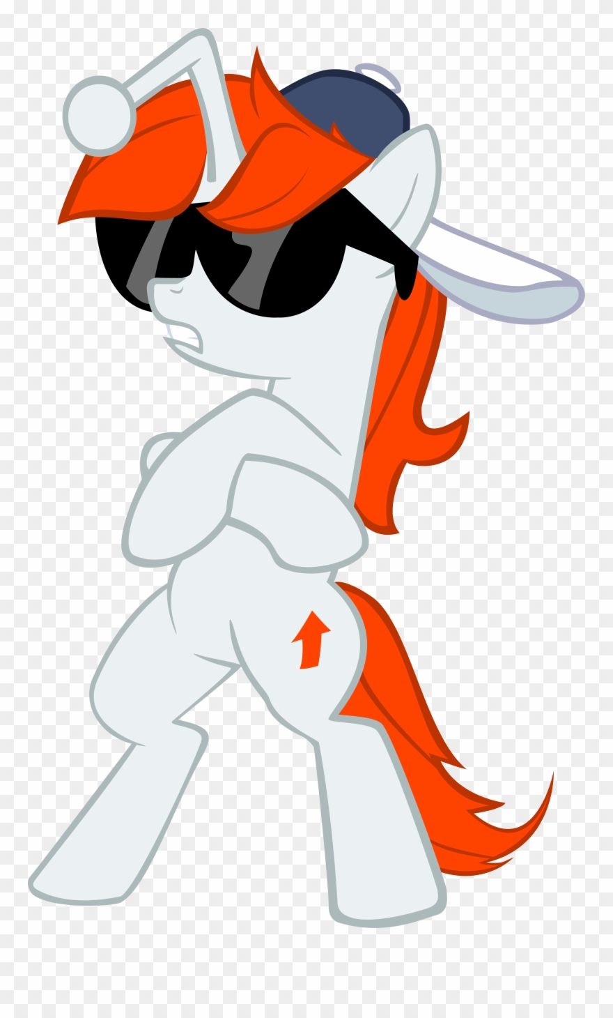 Member Of 4 Other Meetups Clipart