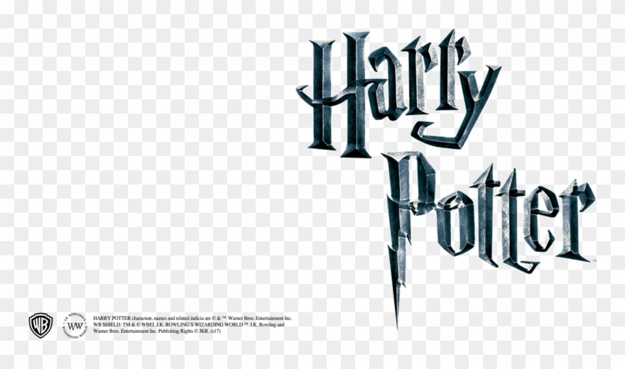 Harry Potter Clipart
