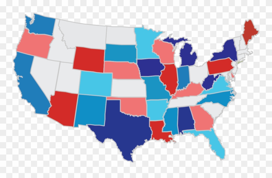 Where We Have Partners Clipart