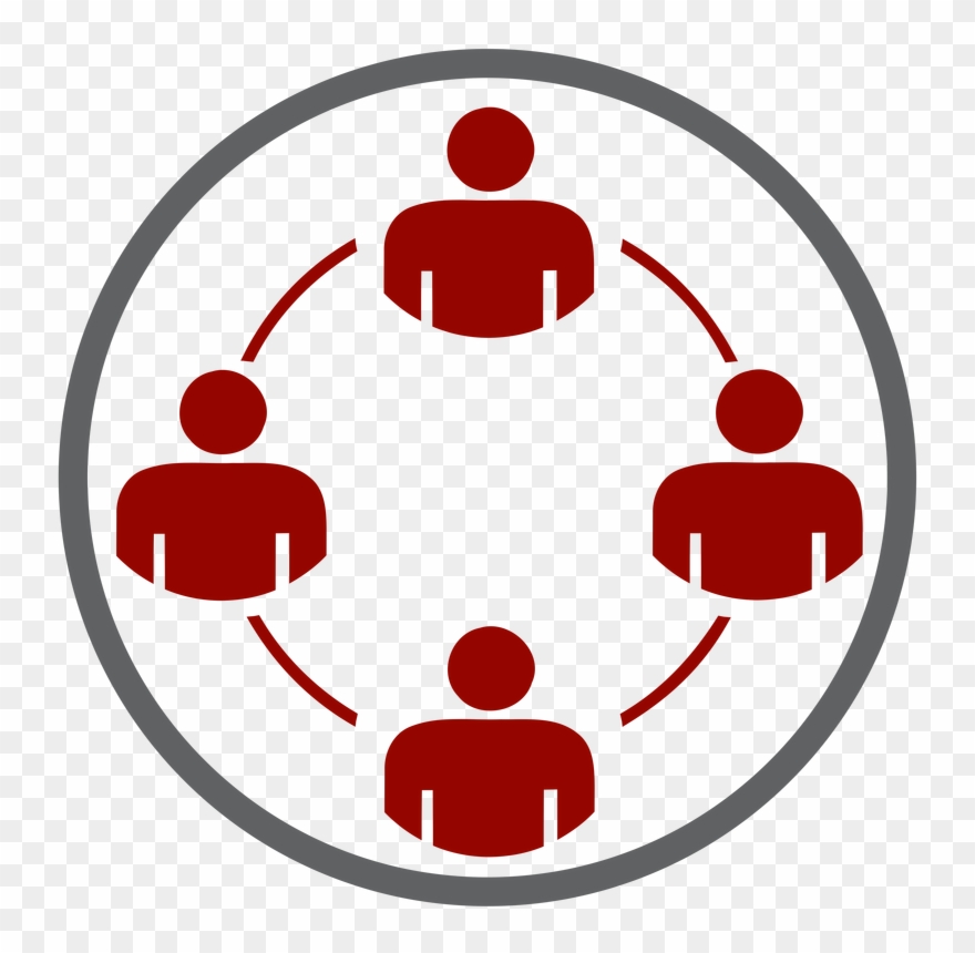 Inama Coaching Team Development Icon Clipart