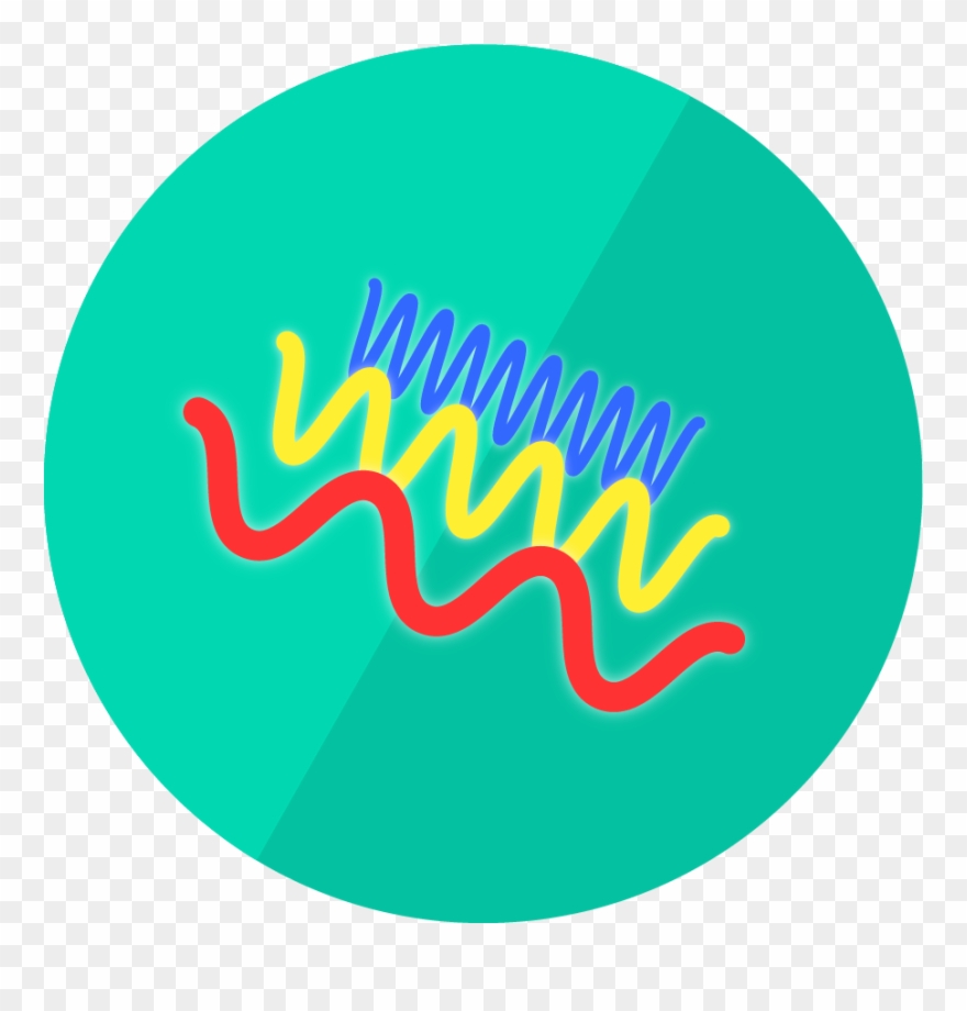 Electromagnetic Radiation Clipart