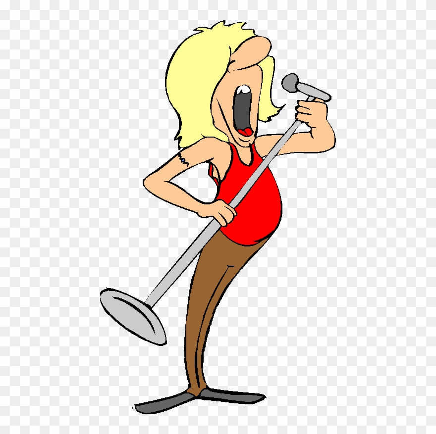 Aprende Os Ditongos A Cantar Clipart