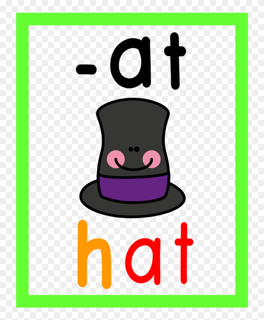 Long Vowels With Silent E Clipart