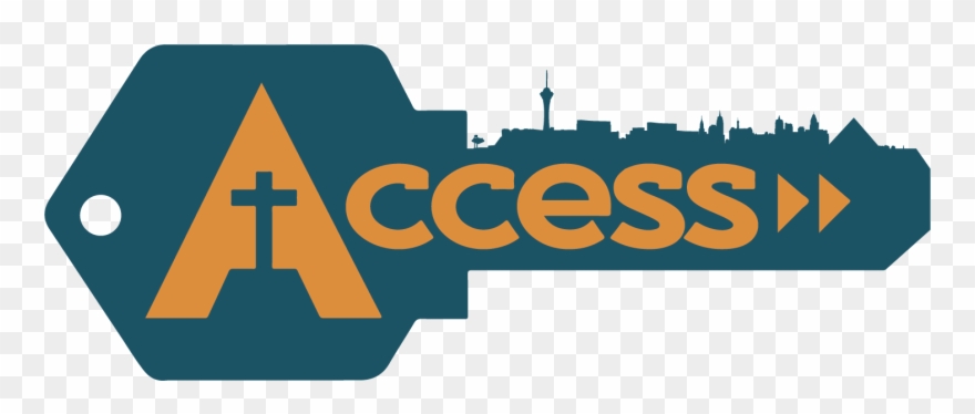 Access Youth Meets Every Sunday Morning At Clipart