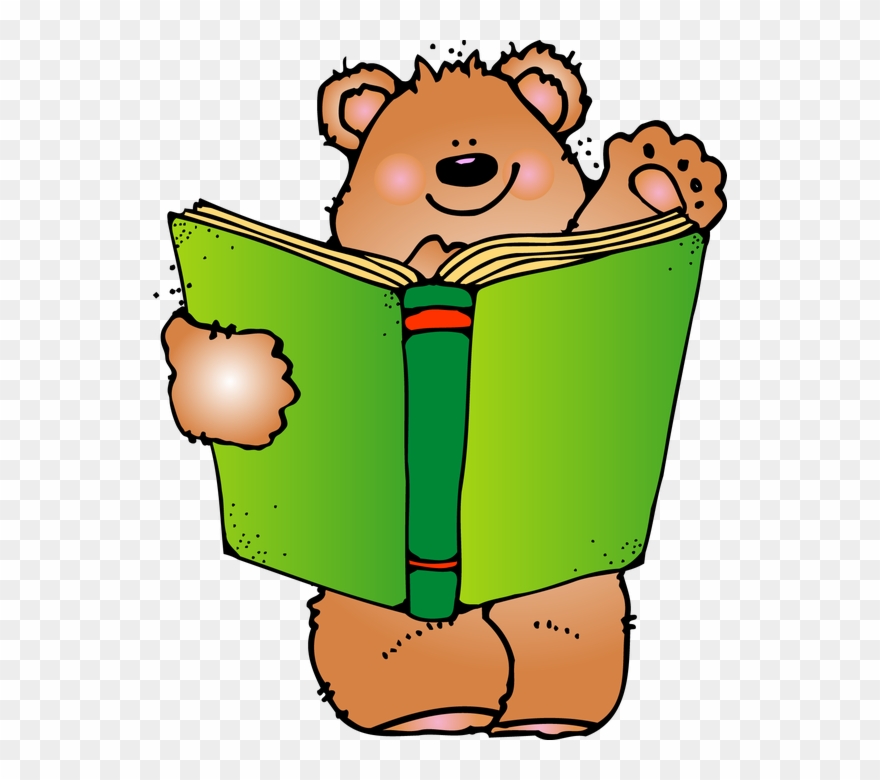 Meet Our Authors Clipart