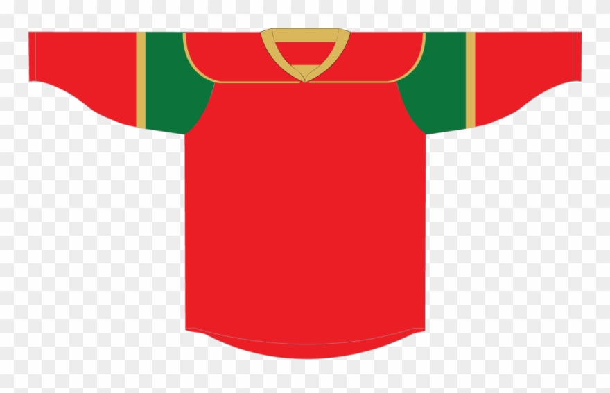 Minnesota Replica Jersey Troy Hockey Custom Hockey Clipart