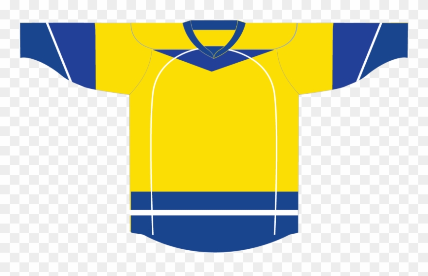 Nashville Replica Jersey Troy Hockey Custom Hockey Clipart