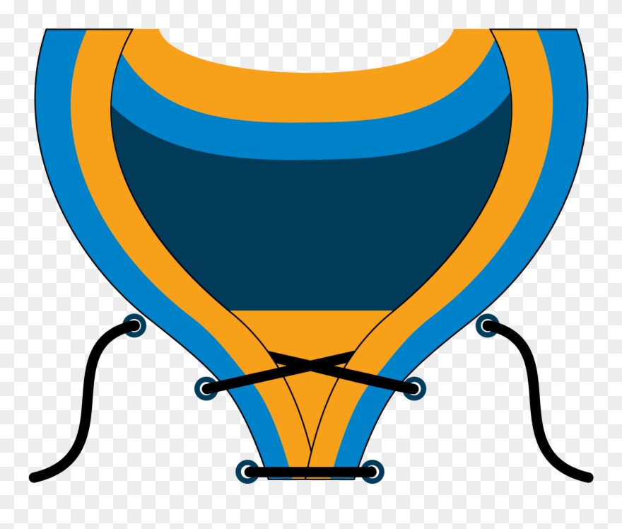 Y-neck Laced, Ice Hockey Jerseys Clipart