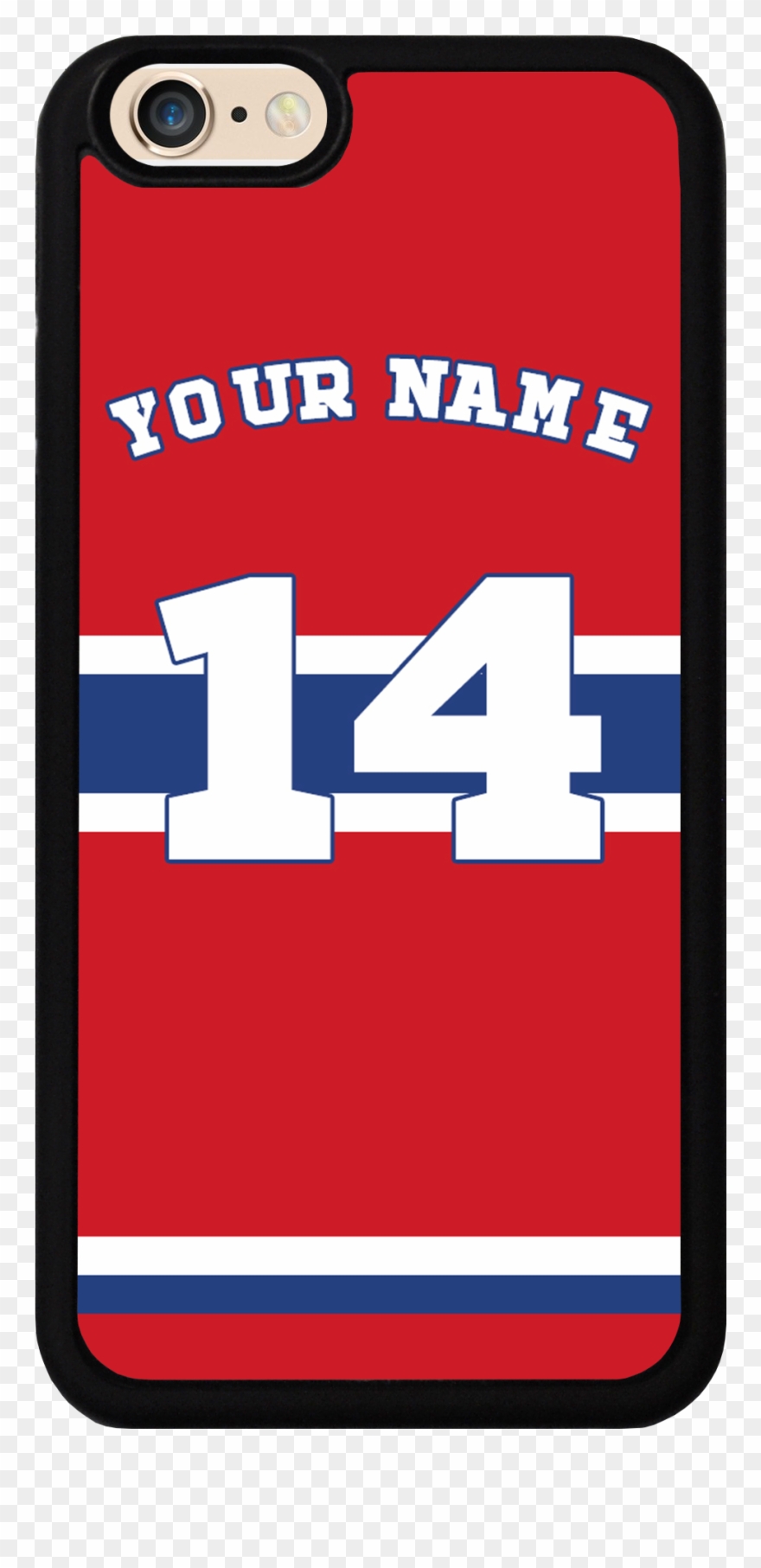 Hockey Jersey For Htc Clipart