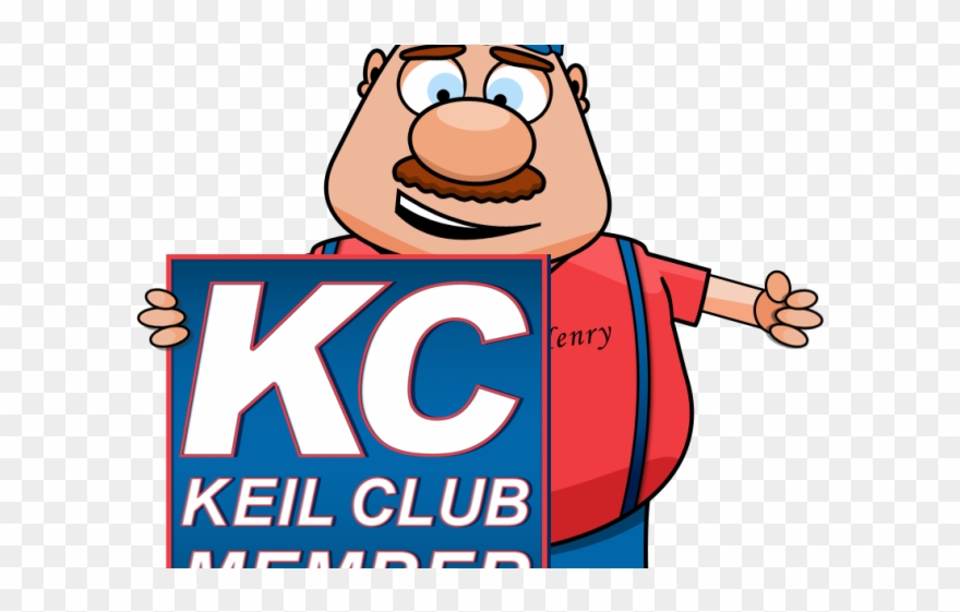 Unique Clipart Member - Png Download