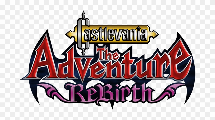 The Castlevania Series Is One Of My All Time Faves, Clipart