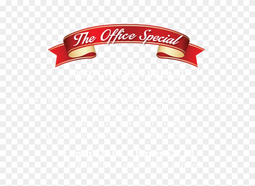 Let Us Cater Your Holiday Event At The Office Clipart