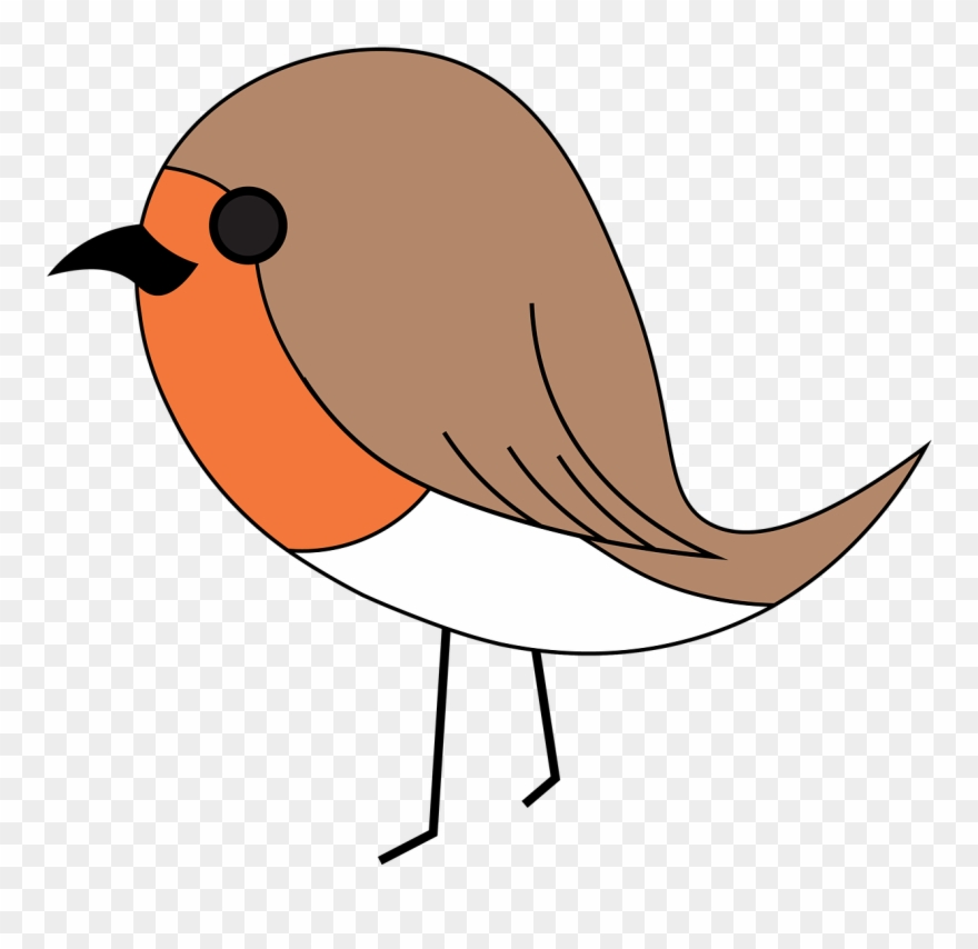 Chameleon Clipart Single Animal - Png Download